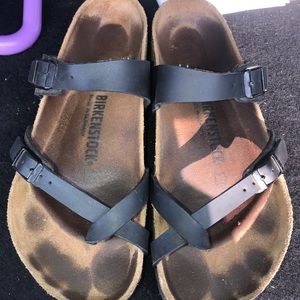 Birkenstock mayari